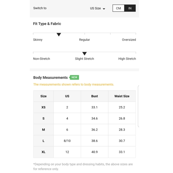 🍂 Solid crop top 🍂 - Picture 6 of 8